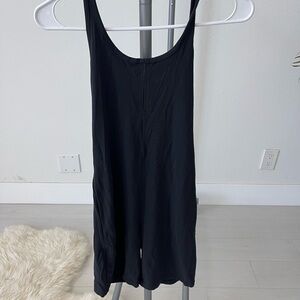 Nike Dri-FIT Charcoal Activewear